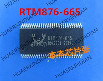 Uus RTM876-665 RTM876 SSOP-56 kõrge kvaliteediga