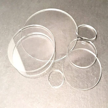 Tühi Akrüül-Ring Ring 0.5/0.75/1/1.5/2/2.5/3/3.5/4/4.5/5/5.5/6