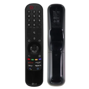 Uus Originaal AKB76036201 Näiteks LG 4K OLED NanoCell Smart TV Voice Magic Remote Control AN-MR21GA 43NANO75 55UP75006LF OLED55A1RLA