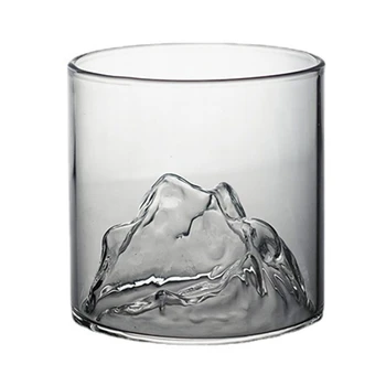 Mägi Cup Jaapani Stiilis Whisky Cup Mägi-Kvaliteetliköörvein Cup Viski Klaasid