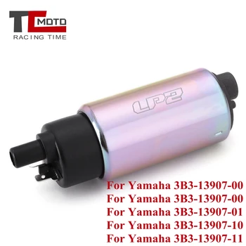 Mootorratta Kütuse Pump Fuelpump Komplekt Yamaha YZF R15 2015-2018 YZF R125 R125A MT125A MT 125 (ABS) 2015-2017 MT125 5D7-E3907-40