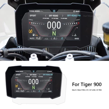 Sest Tiiger 900 RALLI PRO Tiger900 GT PRO MADAL 2020 2021 Mootorratta Nullist Klaster-Ekraan Armatuurlaual Kaitse Vahend Film