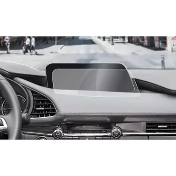 RUIYA screen protector for Mazda 3 4 8.8 tolline 2019 auto navigatsioon 