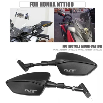 Honda NT1100 NT 1100 2022 Mootorratta Küljel Peegel tahavaatepeeglid