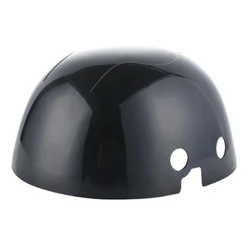 Hingav Kiivri Kest Plastik ABS vabaõhuspordi kokkupõrke-Tugev Anti-kõrgsurve Ohutuse Kaitse Kiiver Müts
