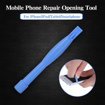 Plastikust Spudger Piiluma Tööriistad Komplektid iPhone Samsung Huawei mobiiltelefon LCD Ekraan Aku Avamise Tööriistad Ferramentas