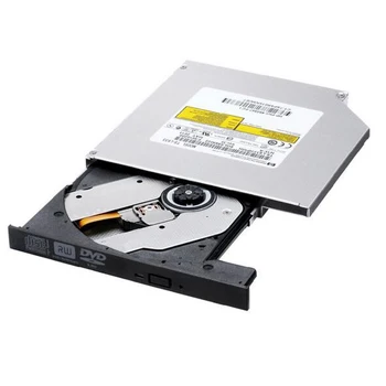 Sülearvuti Sisemise DVD-Kirjutaja Toshiba Satellite A665 C655D L655 L500 L650 Dual Layer 8X DVD-RW 24X CD-Kirjutaja Optiline seade Uus