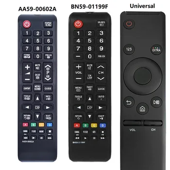 Samsung TV Remote Control AA59-00741A LCD LED SMART TV AA59 universal remote control BN59-01199 TV pult