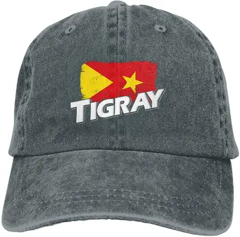 2020. Aasta Enimmüüdud Tigray Piirkond Aafrika Aafrika Lipp, Müts,Reguleeritav Baseball Cap Pestav Puuvillane Aednik Ühise Põllumajanduspoliitika Isa Unisex Müts