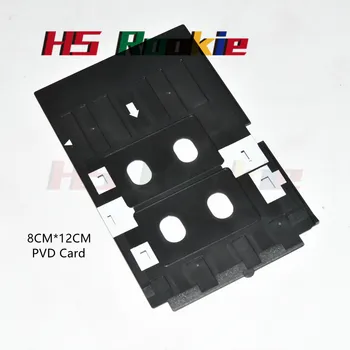 PVC ID-Kaardi Salve Plastikust kaardi Trükkimine Sahtel Epson R260 R265 R270 R280 R290 R380 R390 RX680 T50 T60 A50 P50 L800 L801 R330