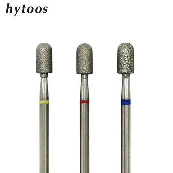 HYTOOS Veerus Diamond Nail Drill Bit 3/32