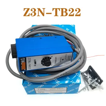 Z3N-TB22 (roheline ja sinine valgus allikas) värvi kood andur koti tegemise masin jälgimine