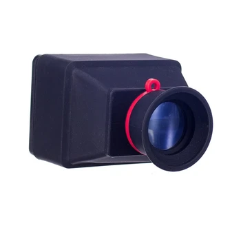 LCD Viewfinder 3.2