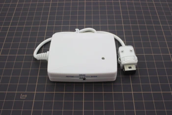 Mäng Töötleja Konverteri Adapter Kaabel PS2 Wii Port Gamepad Pistikud Gamepad Converter Plug Mäng Tarvikud