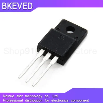 10TK RJP63K2 RJP30E2 30F124 30J124 SF10A400H LM317T IRF3205 Transistori TO220F TO220 63K2 30E2 10A400H ET-220F TO220