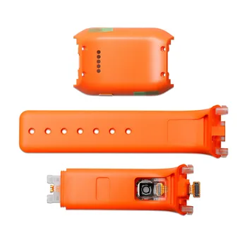 Tagasi korpuse Kaas+Watchband Samsung Käik SM-V700 Vaadata Asendamine Vaadata Käevõru Strap Watch Juhul Kest