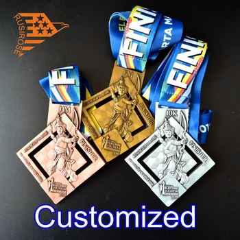 Custom Medalid, Kohandatud Antiik Metallist Medal, Tootmine Jalgrattaspordis,Jooksmine,Sportmängud,Võitluskunstid ,Taekwondo Klubi Medal
