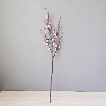 Hulgi-Simulatsioon Peach Blossom Lille Kodu, Kontori Kaunistamiseks