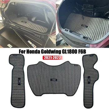 2022 Honda Goldwing GL1800 GL1833 F6B 2018-2020 2021 Mootorratta Tarvikud Pagasiruumi Korraldaja Pad