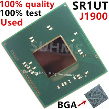 100% katse väga hea toode SR1UT J1900 bga chip reball koos pallid IC kiibid