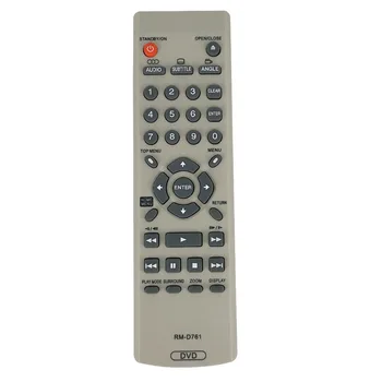 Näiteks PIONEER RM-D761 DV-300 DV-310 V DV-393 DV-400V DV-410V DVD pult