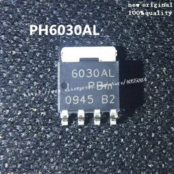 5TK PH6030AL PH6030 6030AL täiesti uus ja originaal IC chip