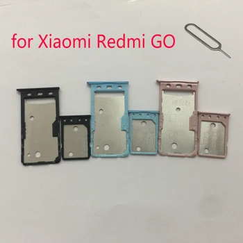 Telefon SIM-Kaardi Salve Adapter XIAOMI Redmi MINNA Originaalne Korpus Uute Mikro-SD-Kaardi Omanik Xiaomi MINNA