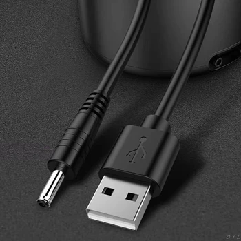 USB-DC 3.5 V laadimiskaabel Asendaja Foreo Luna/Luna 2/Mini/Mini 2/Go/Luxe Näo Puhastite USB-Laadija Juhe 100CM PXPA