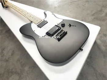 Hot müük must NAGU Jim Root allkiri electric guitar lukustusnupp vaher fingerboard kõrge kvaliteedi tehase otsene