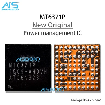 1tk 100% Uued Originaal MT6370P MT6371P PMIC power management IC