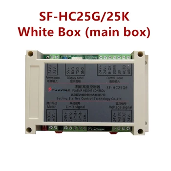SF-HC25G SF-HC25K valge kast (peamised kasti) pingejaguri juhatuse 25K display panel