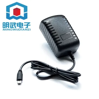 Vaarika pirukas 3B / 3B + / null toide 5V 3A Micro-USB-allikas adapter digital electronic power adapter