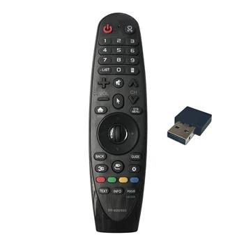 Ühilduva AN-MR600G AN-MR600 Magic Kaugjuhtimispult LG SMART TV F8580 UF8500 UF9500 UF7702 OLED 5EG9100 55EG9200