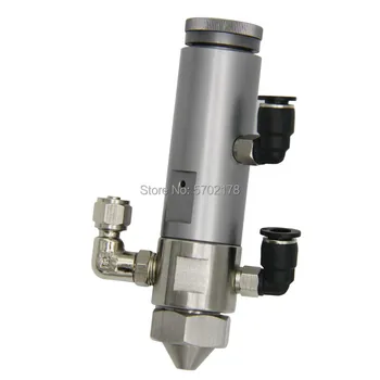 POOLT-62 spray ventiil thimble täpsusega määrdeained/Silikoon õli-spray ventiil