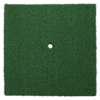 Golf Lööb Practice Pad Kunstlik Siseruumides Haljasaladel Kiik, Matt Simuleeritud Muru Matt Golfs Koolitus Matt Lööb Matt Algaja