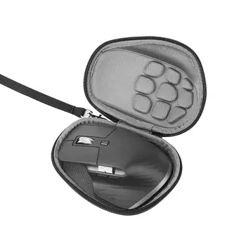 Kandekott Gaming Mouse Ladustamise Kasti puhul Logitech MX Master 3 Hiired