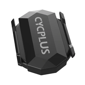 CYCPLUS C3 Kiiruse mõõtmise Sagedus Kiirus Dual Andur Veekindel Bluetooth 4.0 ANT+ Cyclocomputer Jalgratta Tarvikud