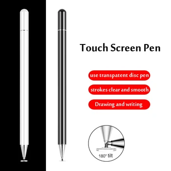 Joonis Smart Screen Stylus Pen Huawei Matepad 11 V6 10.4 T10 T10S Pro 10.8 MediaPad T3 T5 M3 M5 Lite M6 Tahvelarvuti Puutetundlik Pliiats