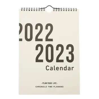 Kalender 2023 Seina 2022 Ajakava Planeerija Kuu Rippus Iga Päev Aasta Tegevuskava Planeerimine Kalendrid Office ' I Lehel Suur Pere Desk Pad