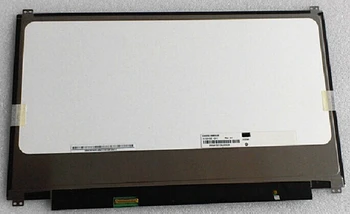 N133hse-ea3 n133hse-ea1 1920*1080 edp pin-iga asus ux32 ux32vd ux31 ultrabook ux31a sülearvuti lcd schermo led slim