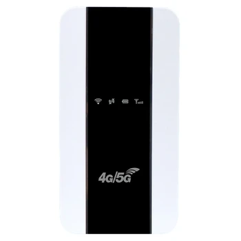 4G WIFI Portable Ruuteri M10-L Sim-Kaardi Pesa Auto Traadita Ruuter 3000MAh