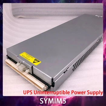 SYMIM5 APC Symmetra LX Mudel UPS Katkematu Toite Võimsuse Kontroll Moodul Töötab Suurepäraselt Kiire Laev Kõrge Kvaliteediga