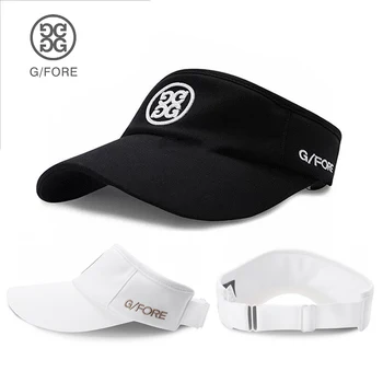 G4 Golf Naiste Müts 2022 Väljas Mood Päikesevarju Elastne Golf Spordi Päikesekaitsetoodete Mütsid