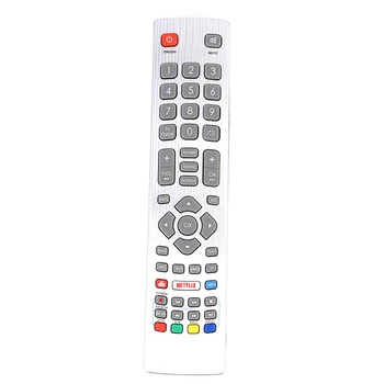 Hot müük TV Puldi Asendamine jaoks Sharp Aquos Remote Controller Kaasaskantav