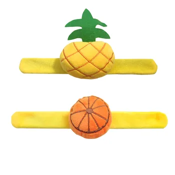 1tk Armas Ananassi Pin-Padi Randme Nõela Pincushions Õmblusmasinad Padi Pincushions jaoks Näputöö Omanikud DIY Crafts