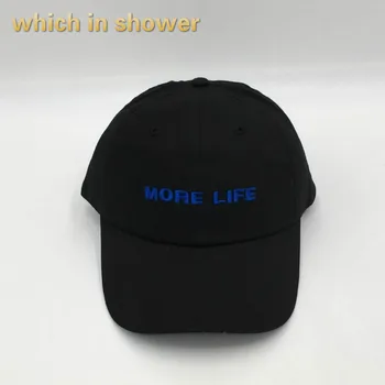 mis dušš tikandid rohkem elu isa müts vintage õmblema räppar must baseball cap reguleeritav snapback kaardus suvel kork