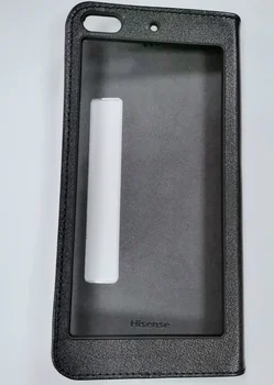Originaal Telefon Puhul Hisense A6 ink ekraan telefoni