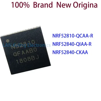 NRF52810-QCAA-R NRF52840-QIAA-R NRF52840-CKAA 100% Brand New Originaal IC