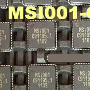 uus (5TK) MSI001-Q40-C-DS MSI001 QFN