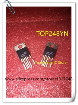 10TK/PALJU TOP248YN TOP248Y TOP248 TO-220 Power management IC chip
